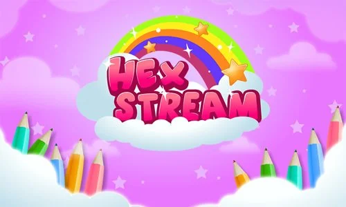 Hex Stream