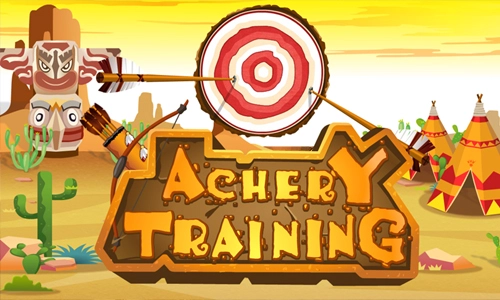 Archery Training